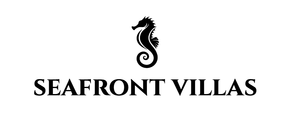 Seafront Villas